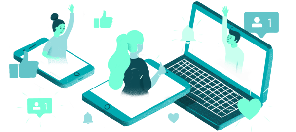 Social-Banner